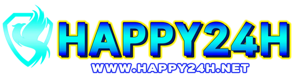 happy24h